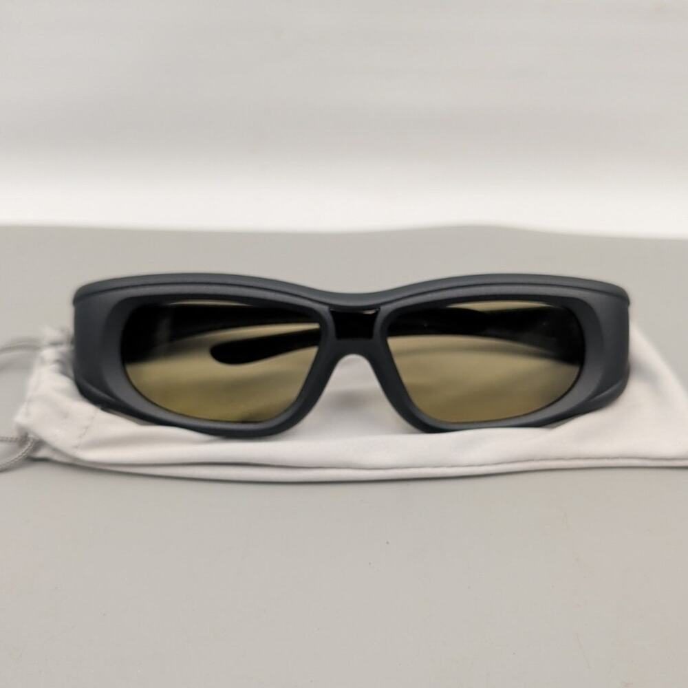 Quantum 3D Bluetooth 3D Glasses